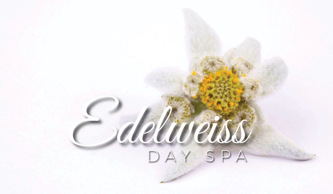 Edelweiss Day Spa at Bernti’s Mountain Inn Thredbo Village